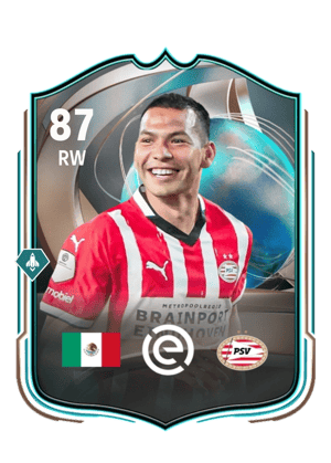 Hirving Lozano