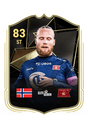 Lars-Jørgen Salvesen