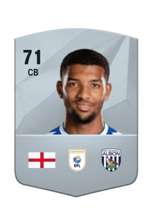Mason Holgate