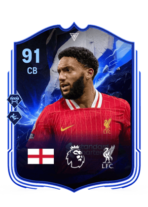 Joe Gomez
