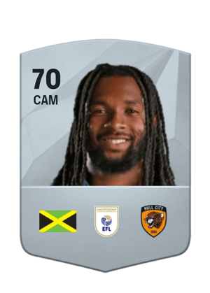 Kasey Palmer