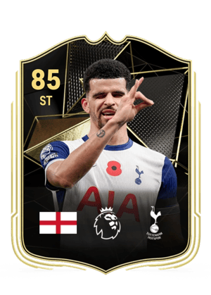 Dominic Solanke