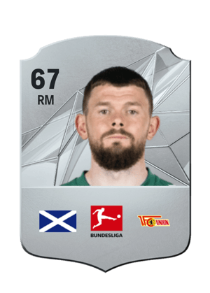 Oliver Burke