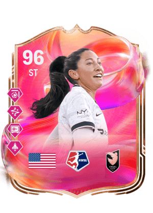 Christen Press
