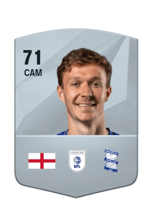 Kieran Dowell