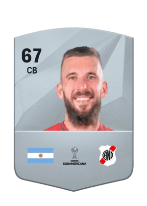 Santiago Echeverría