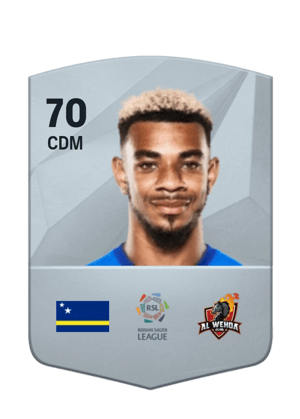 Juninho Bacuna