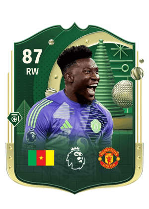 André Onana
