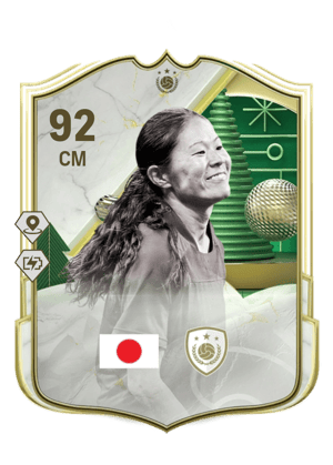 Homare Sawa