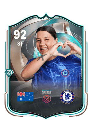 Sam Kerr