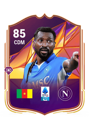 André-Franck Zambo Anguissa