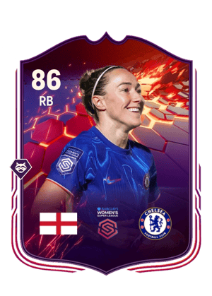 Lucy Bronze