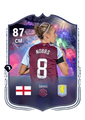 Jordan Nobbs