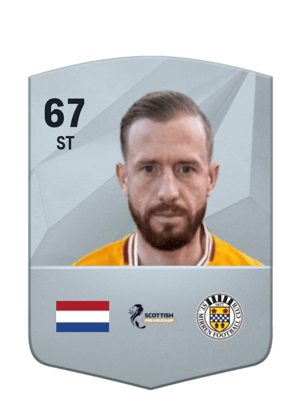 Kevin van Veen