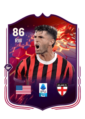 Christian Pulisic