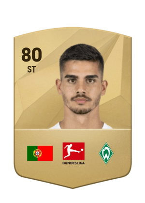 André Silva