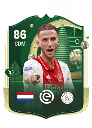 Branco van den Boomen