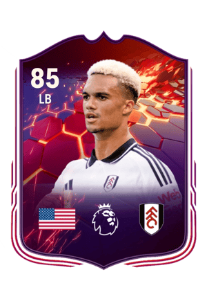 Antonee Robinson