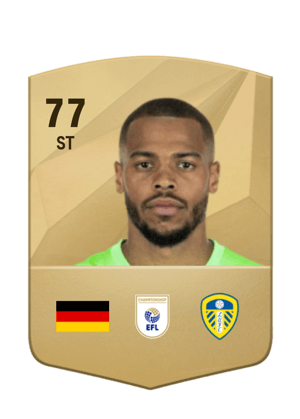 Lukas Nmecha