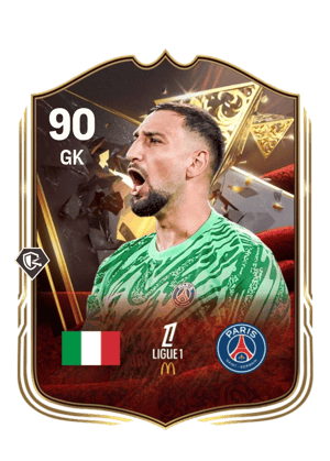 Gianluigi Donnarumma