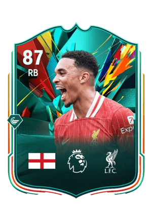 Trent Alexander-Arnold