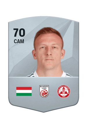 László Kleinheisler