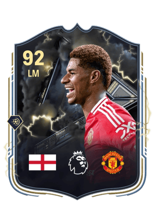 Marcus Rashford