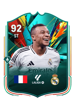 Kylian Mbappé