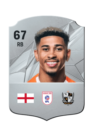 Jordan Lawrence-Gabriel