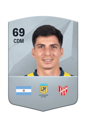 Francis Mac Allister