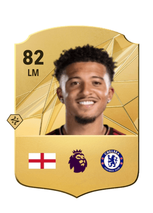 Jadon Sancho