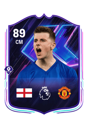 Mason Mount