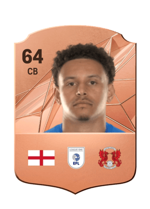 Rarmani Edmonds-Green