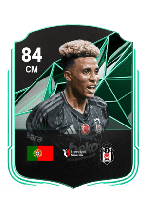 Gedson Fernandes