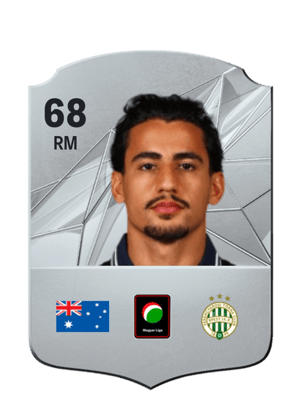 Daniel Arzani