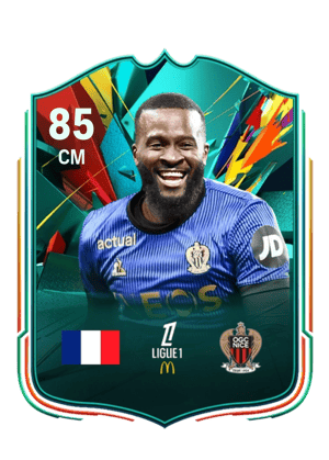 Tanguy Ndombele