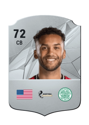 Auston Trusty