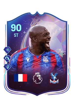 Jean-Philippe Mateta