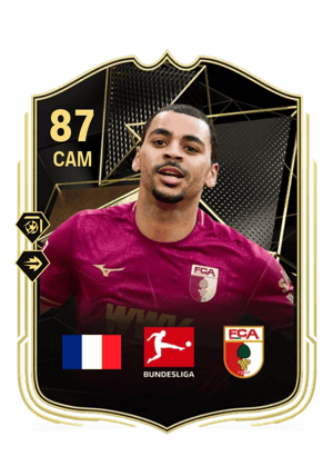 Alexis Claude-Maurice