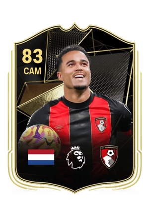 Justin Kluivert