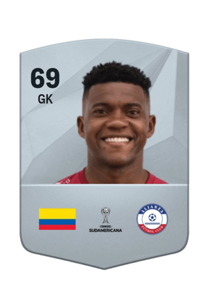 Juan Camilo Chaverra