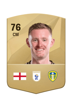 Sean Longstaff