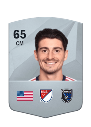 Ian Harkes