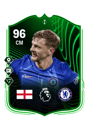 Kiernan Dewsbury-Hall