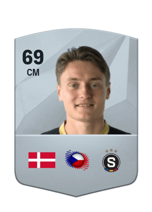 Magnus Kofod Andersen