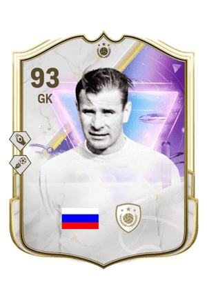 Lev Yashin