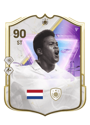 Patrick Kluivert