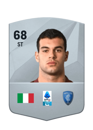 Pietro Pellegri