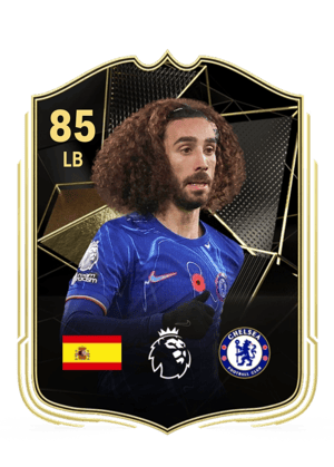Marc Cucurella