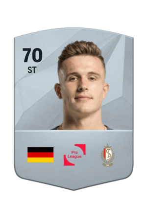 Dennis Eckert Ayensa